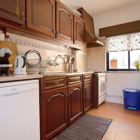 Sao Bernardino Beach House Atouguia Da Baleia Dış mekan fotoğraf