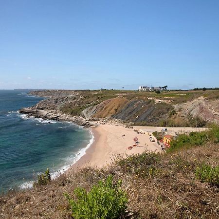 Sao Bernardino Beach House Atouguia Da Baleia Dış mekan fotoğraf