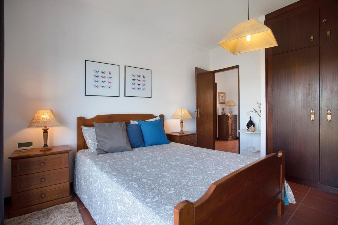 Sao Bernardino Beach House Atouguia Da Baleia Dış mekan fotoğraf