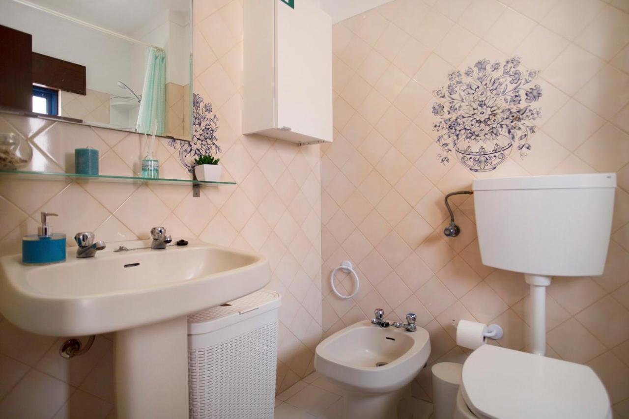 Sao Bernardino Beach House Atouguia Da Baleia Dış mekan fotoğraf
